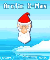 Arctic X-Mas